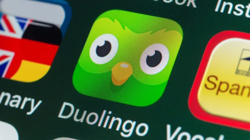 thumbnail for Duolingo Went ‘AI-First’ and Then Came the Consumer Backlash