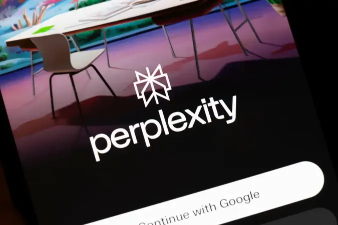 thumbnail for Is Perplexity’s $34 Billion Offer to Buy Chrome Real or a Marketing Stunt?