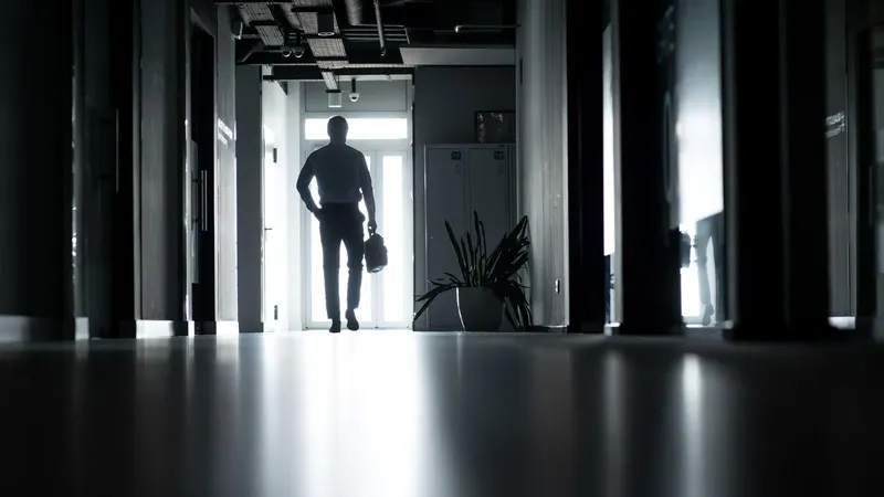 thumbnail for How to identify and address flight risk, according to McLean & Co.