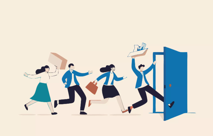 thumbnail for Want to retain talent? Prioritize career paths & relationships with managers, finds McLean & Company