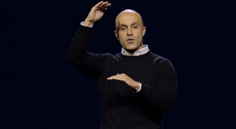 thumbnail for Databricks’ Valuation Hits $100B With Latest Funding Round