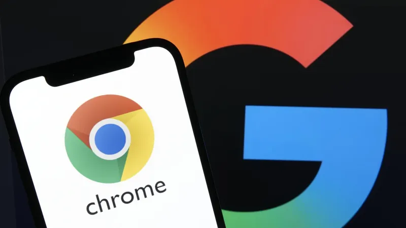thumbnail for AI Companies Are Flocking to Buy Google Chrome. Here’s Why.