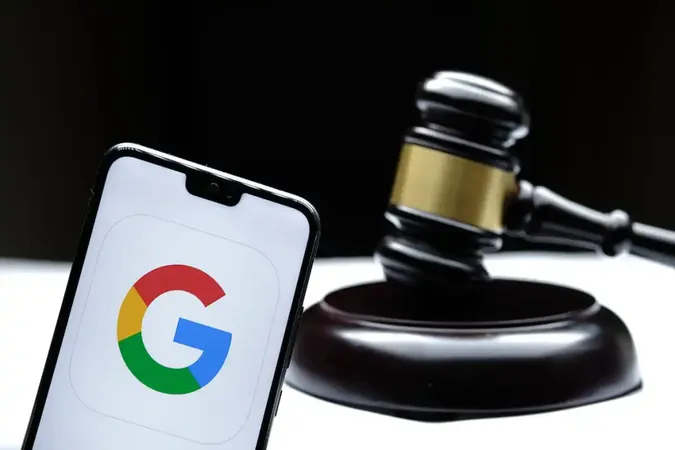 thumbnail for Google’s €2.95 Billion EC Antitrust Fine Is Just the Beginning