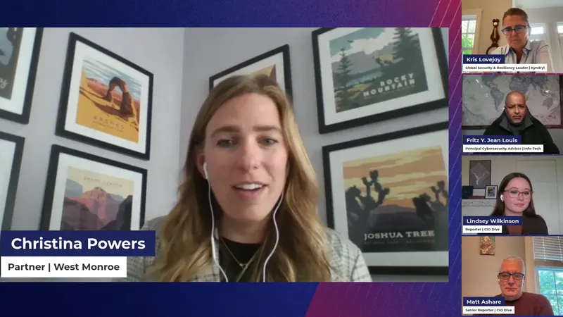 thumbnail for How AI Can Mitigate Legacy Tech Troubles