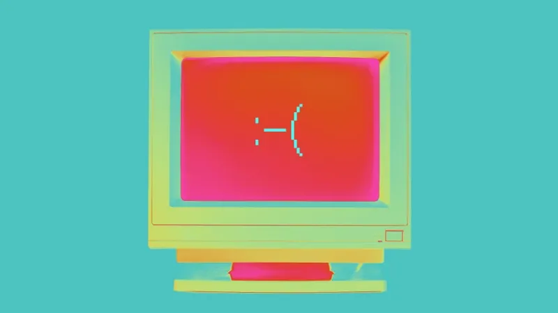 thumbnail for How to Break Up With Bad Technology