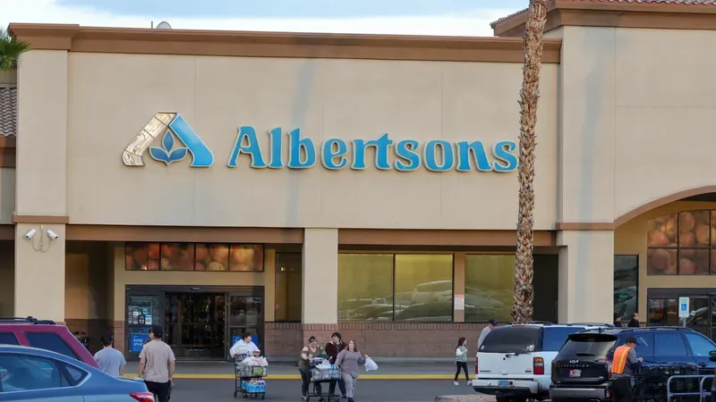 thumbnail for Albertsons deploys Google Cloud’s AI-powered tool for product discovery