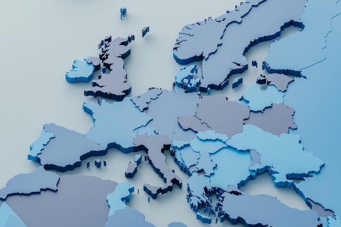 thumbnail for Are EU Regulations Protecting Citizens Or Will They Chase Innovation Away?