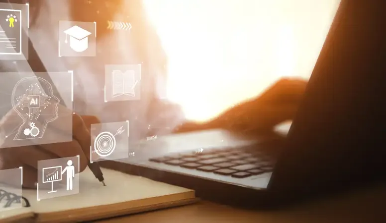 thumbnail for New WalkMe Offering Embeds Training Directly Into Apps