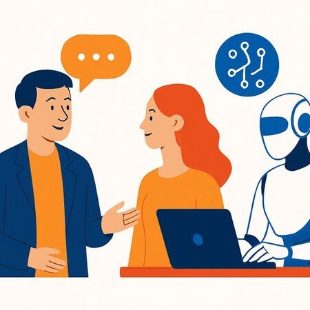 thumbnail for Hybrid Work Meets AI: McLean & Company's Blueprint for Effective Collaboration