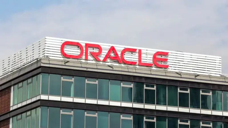 thumbnail for Oracle Appoints Two CEOs, but the Power Still Rests with Larry Ellison