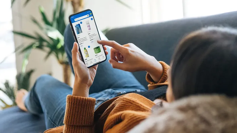 thumbnail for Walmart Boosts Search Accuracy Across Languages with Better Translations