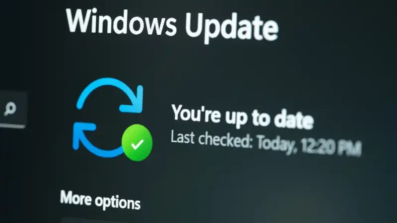 thumbnail for Security Patch or Self-Inflicted DDoS? Microsoft Update Knocks Out Key Enterprise Functions