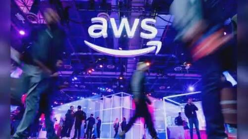 thumbnail for AWS Recovering After Outage Knocks Out Services, Apps Worldwide