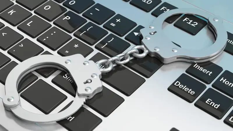 thumbnail for UN Agreement on Cybercrime Criticized Over Risks to Cybersecurity Researchers