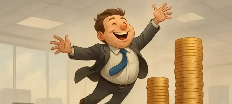 thumbnail for Trend Analysis: Workplace Title Inflation Risks