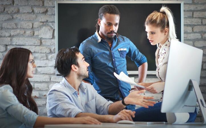 thumbnail for How To Keep Conflict From Slowing Down Tech Projects