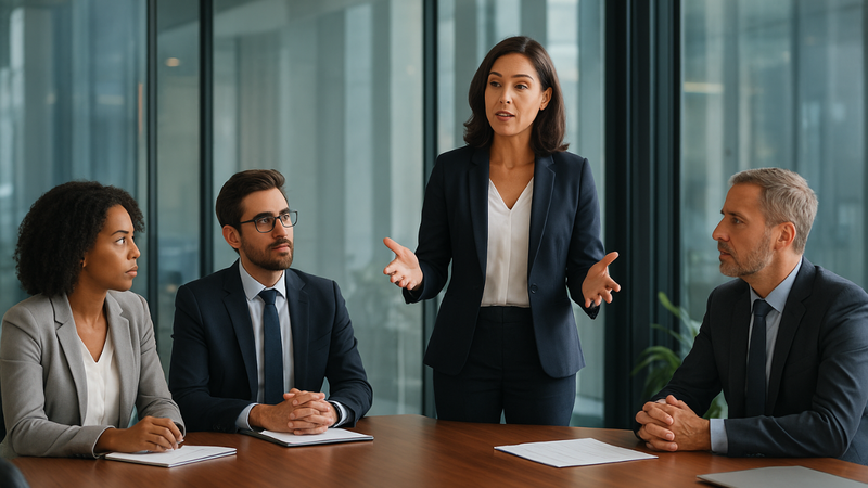 thumbnail for From people to policy – are HR professionals the governance leaders of tomorrow?