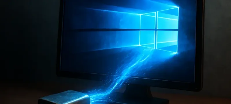 thumbnail for Windows 10 Holds Strong Despite End of Support in 2025