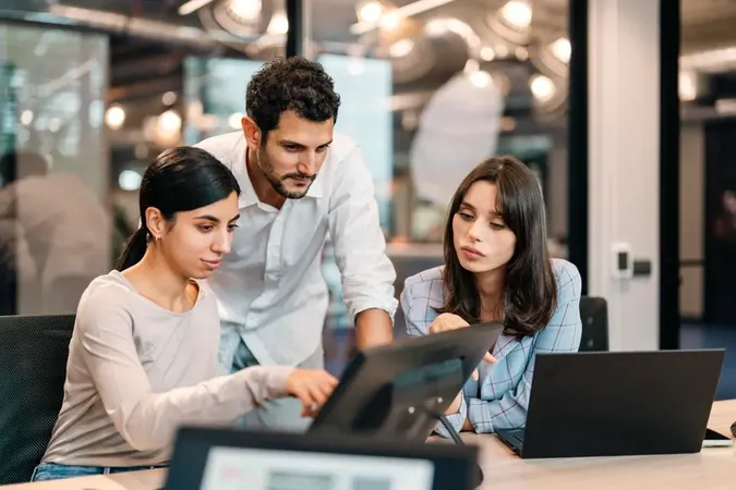 thumbnail for Cognitive Debt: The Hidden Cost Of Generative AI