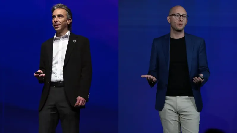 thumbnail for Info-Tech: AI transformation needs real expectations, not speed