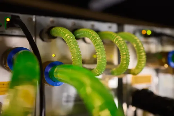 thumbnail for Cooling Crisis at CME: A Wakeup Call for Modern Infrastructure Governance