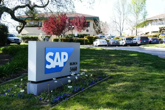 thumbnail for SAP Employees’ Trust in Leadership Has Diminished Since the Restructuring