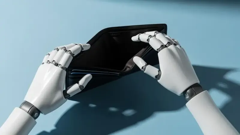 thumbnail for AI Market Correction: CIOs Step Away From the Hype and Vendors Adjust