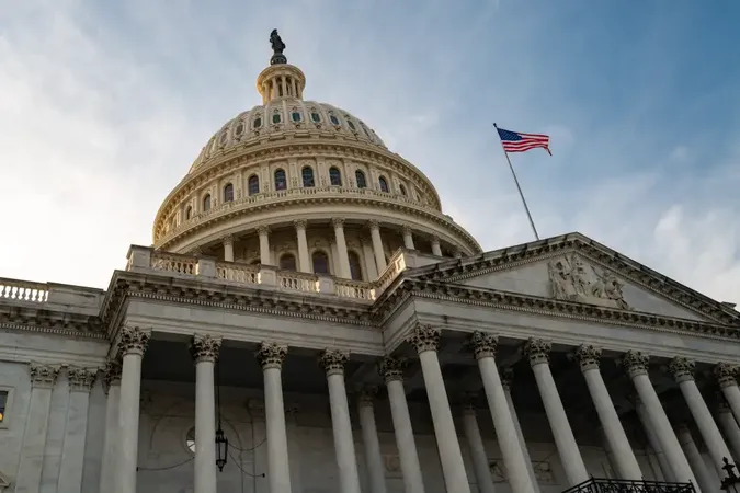 thumbnail for US Federal Software Reform Bill Aims To Strengthen Software Management Controls