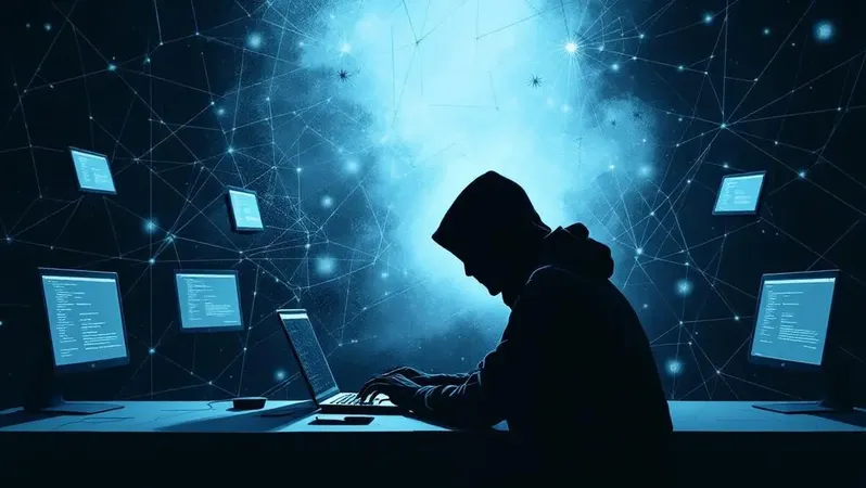 thumbnail for Canada’s Modern Tech Threat: Cybercrime You Can Subscribe To