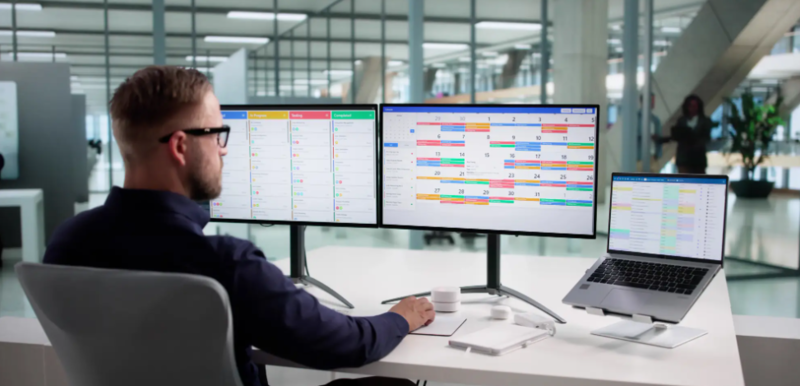 thumbnail for How companies can use AI to identify gaps in their workforce talent and skills