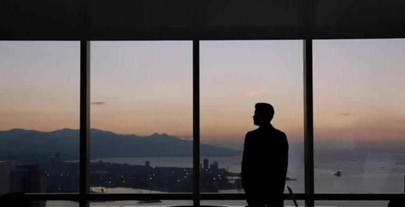 thumbnail for CHROs face paradoxes that could redefine HR leadership in 2026