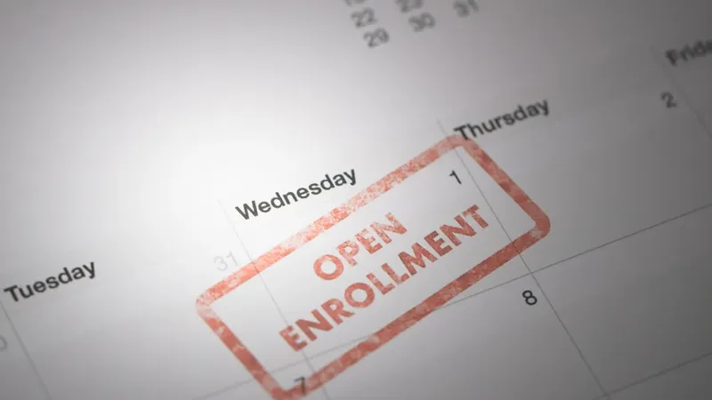 thumbnail for It’s Open Enrollment Season. Don’t Be a Target of These Health Care Scams