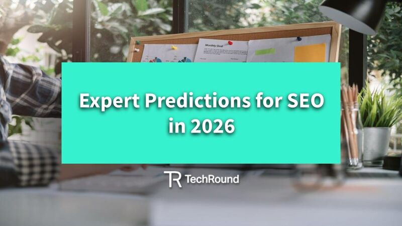 thumbnail for Expert Predictions For SEO In 2026