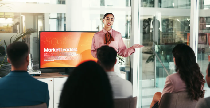 thumbnail for How To Retain Top Talent When The Pay Can't Match Inflation