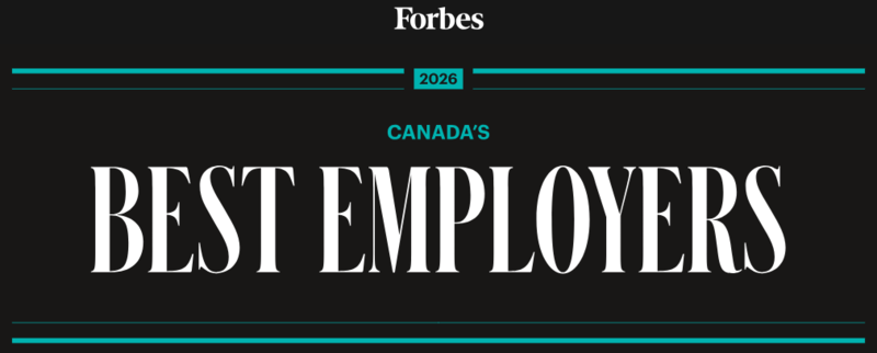 thumbnail for 2026 Canada's Best Employers