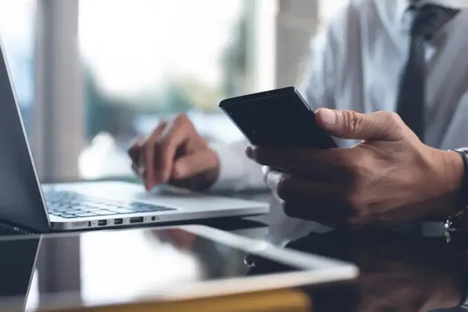 thumbnail for Enterprise Mobility 2026: GenAI and Autonomy Take Center Stage