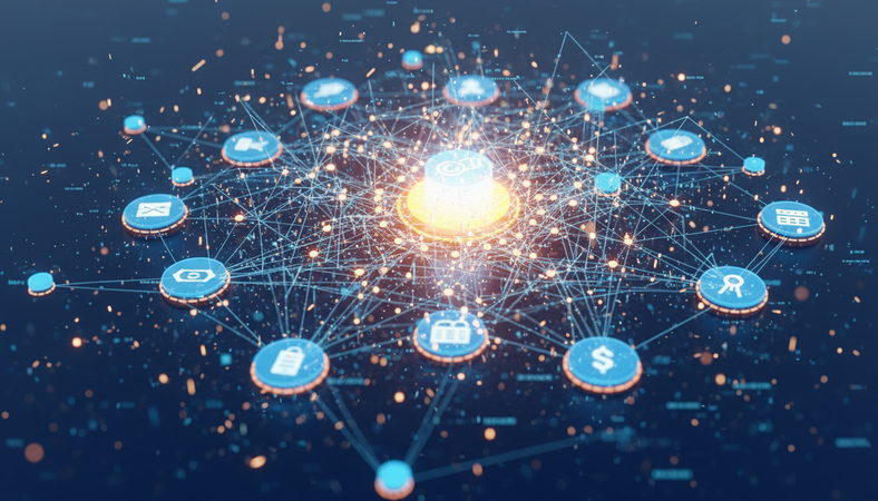 thumbnail for The Biggest AI Bottleneck Isn’t GPUs. It’s Data Resilience