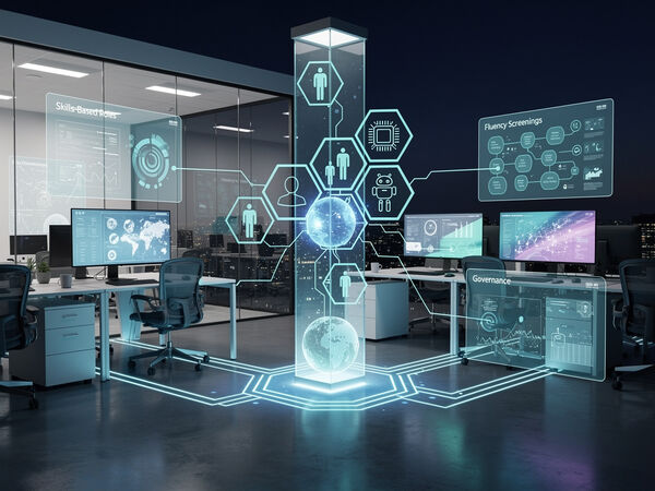 thumbnail for AI’s HR Reckoning: 10 Pivotal Shifts Reshaping Workforce Strategies in 2026