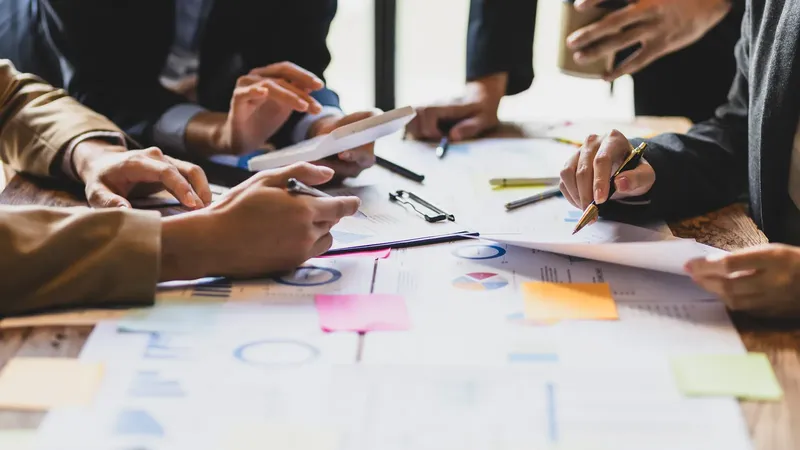 thumbnail for Leaders want team input but fear the cost of asking, study finds