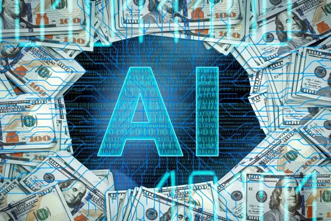 thumbnail for Who Profits From AI? Not OpenAI, Says Think Tank