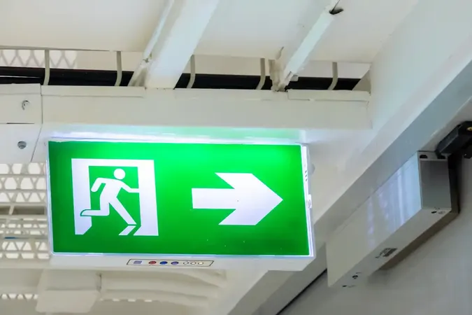 thumbnail for 69% of CISOsOpen to Career Move — Including Leaving Role Entirely