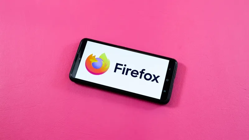 thumbnail for You'll Be Able to Disable the New AI Features Coming to Firefox