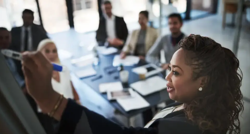 thumbnail for 17 Tips to Give Board Members Information Without Overloading Them with Data