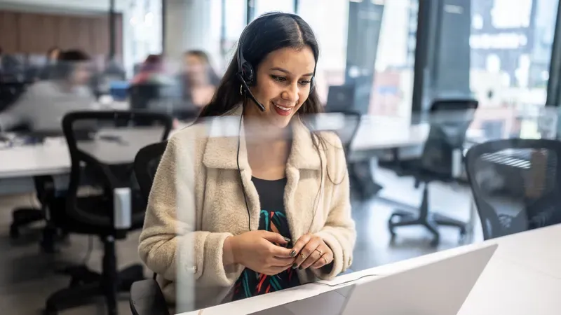 thumbnail for AI Isn’t Replacing That Many Jobs - Yet