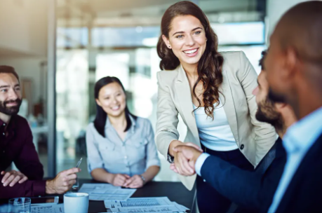 thumbnail for HR Best Practices For Trust During Organizational Change