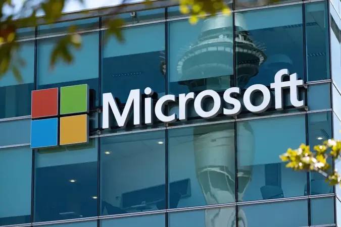 thumbnail for Microsoft Shuffles Leadership as Copilot and AI Agents Reshape Its Core Products