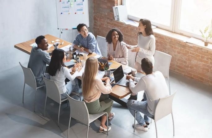 thumbnail for How HR Leaders Can Elevate Employee Voices, Beyond The Survey