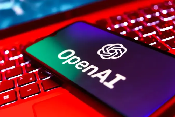 thumbnail for OpenAI Buys Non-AI Coding Startup to Help Its AI to Program