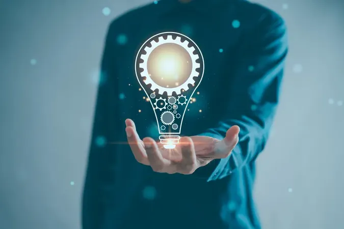 thumbnail for If Your Success Is Failing You, Fail Your Success