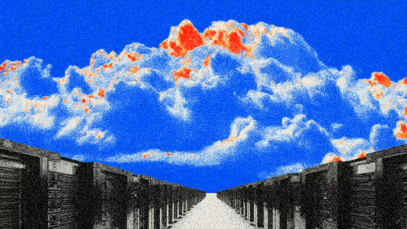 thumbnail for Report: Microsoft Buys up Stalled OpenAI Compute